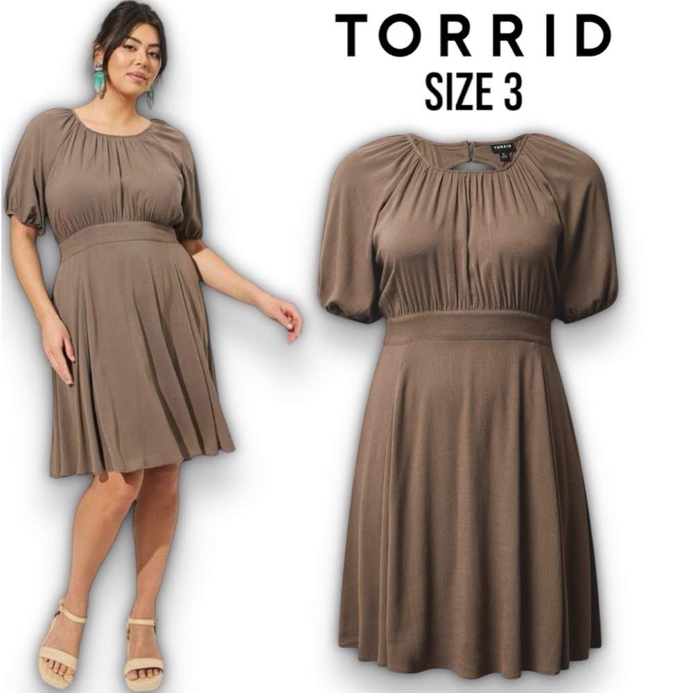 Plus Size